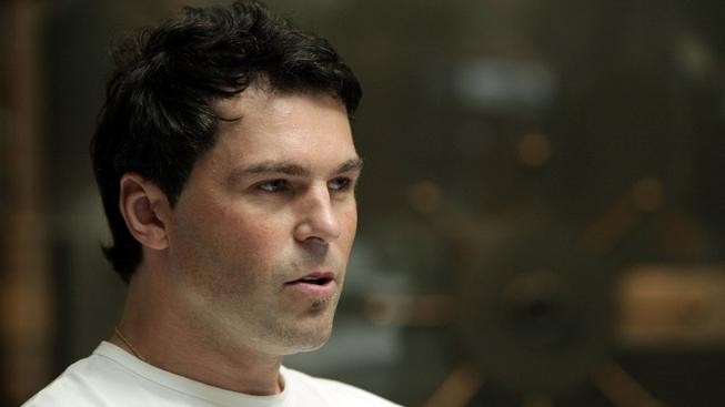 Hokejista Jágr slaví čtyřicítku v NHL a plánuje hrát dál