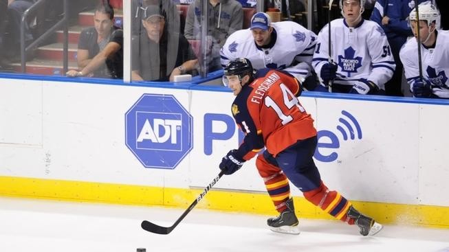 Kanadské bodování NHL vede k 1. lednu 2012 Henrik Sedin