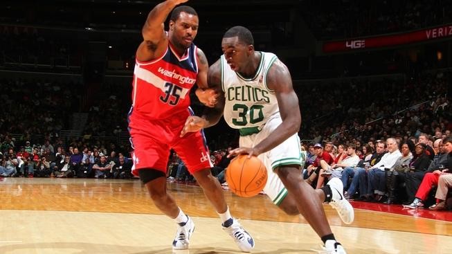 Washington v NBA i počtvrté prohrál, Veselý opět nenastoupil