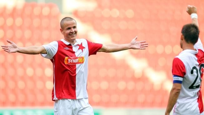 Hloušek přestoupil do Norimberku