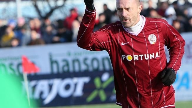 Plzeň nakonec exsparťana Řepku neangažuje