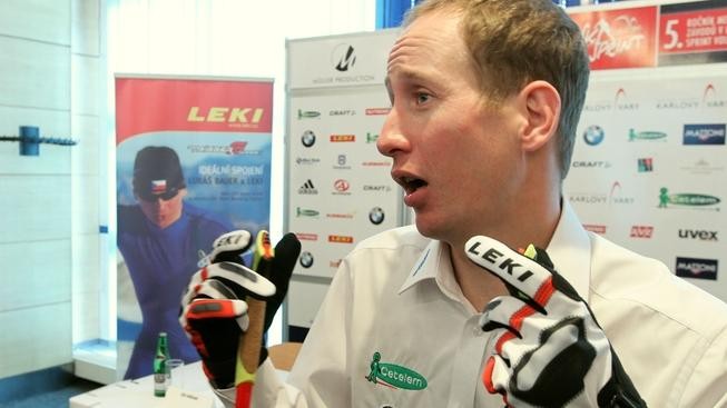 Bauer dojel v Tour de Ski šestý, vyhrál potřetí Cologna