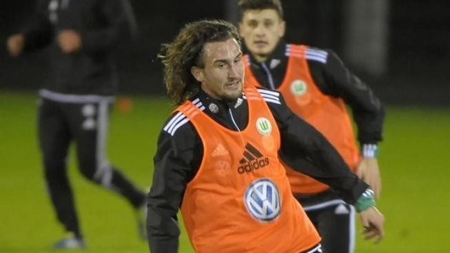 Jiráček ve Wolfsburgu zažívá dril trenéra Magatha