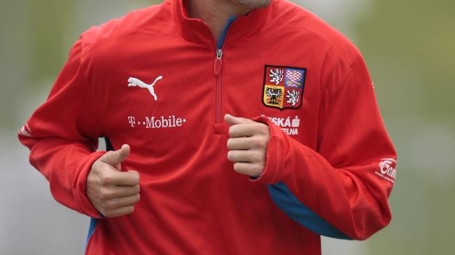 Skácel po hattricku věří, že si ještě prodlouží angažmá v Hearts