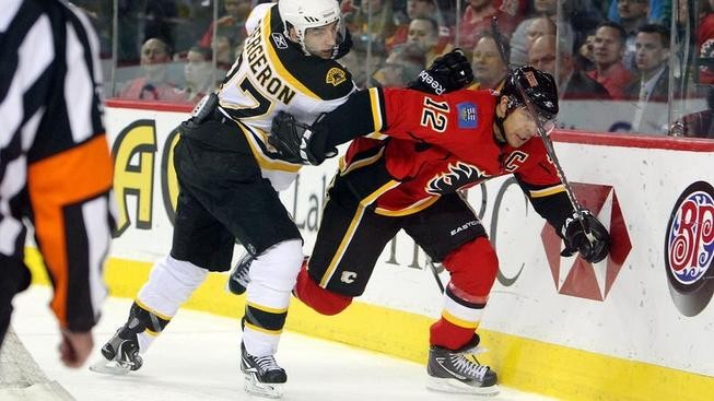 Rus Kulemin je největším ranařem NHL