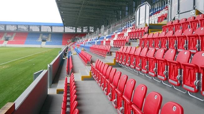 Plzeň bude hostit Schalke v Evropské lize na svém stadionu 