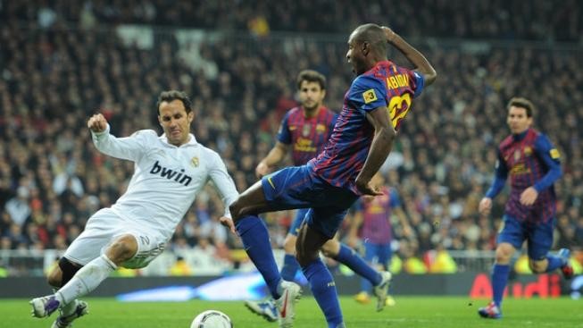 Barcelona znovu vyhrála nad Realem a má v poháru blíže k postupu