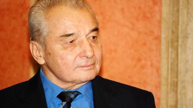 Zemřel legendární skokan na lyžích Jiří Raška