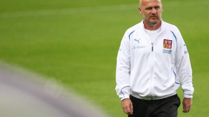 Bílek: Toto je nejsilnější tým, jaký jsem kdy vedl