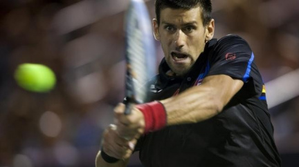 Djokovič je v Melbourne po bitvě s Murraym krok od obhajoby