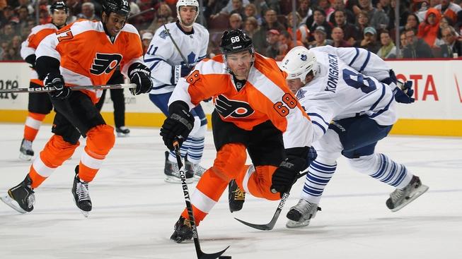 NHL v nadcházející sezoně do Evropy nezavítá