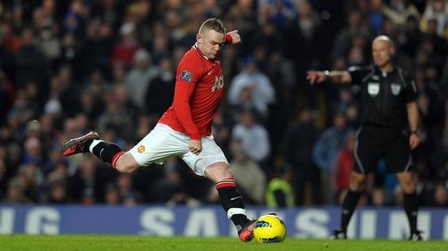 Obrovské drama na Stanford Bridge nemá vítěze