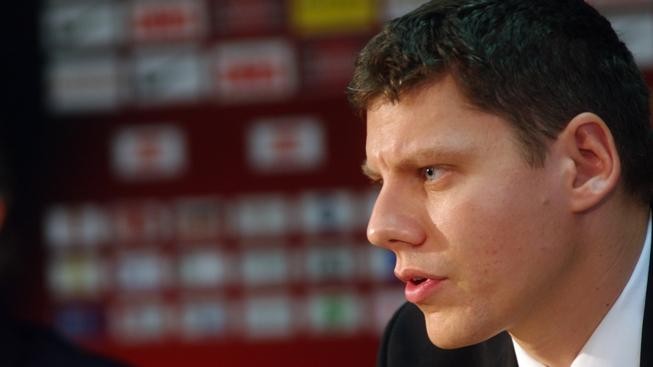 Místopředseda Sparty Přibyl nezemřel násilnou smrtí