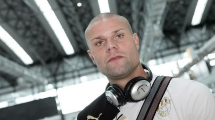 Bystroň dostal za doping dvouletý trest