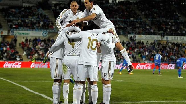 Real Madrid je sedmý rok v řadě nejlépe vydělávajícím klubem