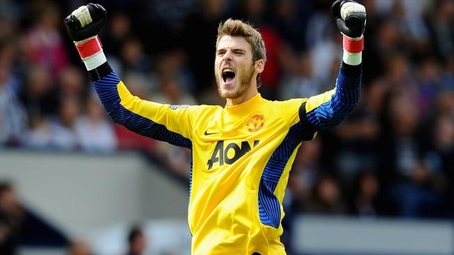 Útočník Chelsea Mata si vylámal zuby na famózním zákroku brankáře de Gey