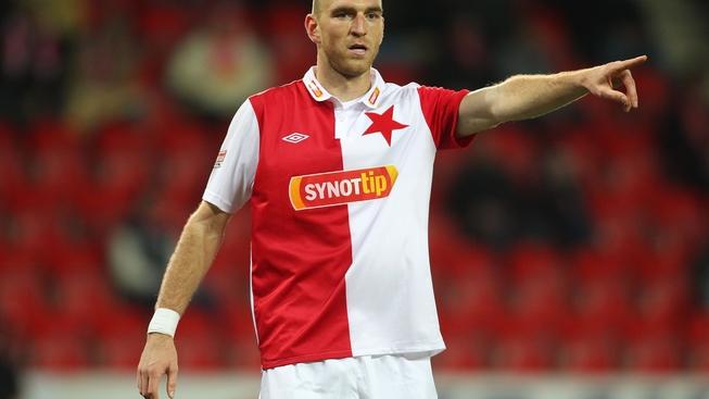 V lize se zrodily prohry Slavie a Žižkova i remíza Budějovic v Jablonci