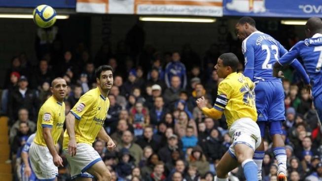 Chelsea v útlumu: V osmifinále FA Cupu remizovala s Birminghamem