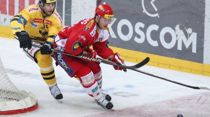 Do vyřazovacích bojů extraligy stále mohou postoupit všechny týmy