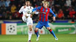 Reprezentační kouč Bílek povolal nováčka Rajtorala, chybí Necid