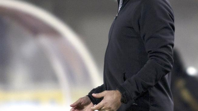 Mourinho: Je to špatný start, ale ve hře je ještě příliš bodů