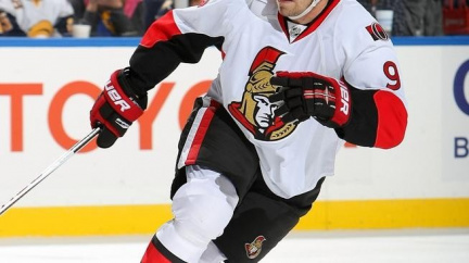 Gól Michálka z Ottawy dominuje mezi nejhezčími trefami NHL