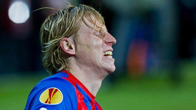 Plzeň doma utrpěla debakl 0:4 od Olomouce, Slavia znovu nevyhrála