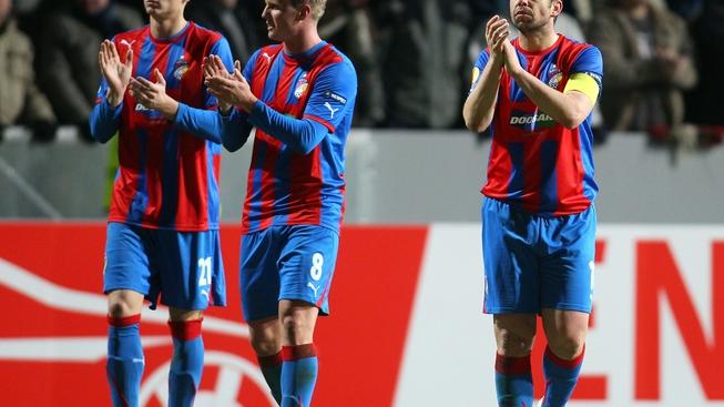 Plzeň nasbírala 15 bodů a vydělala 280 milionů korun