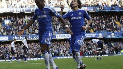 Chelsea vyřadila Barcelonu, Čech si zachytá finále Ligy mistrů 