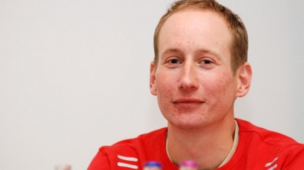 Bauer kvůli únavové zlomenině paty ukončil sezonu