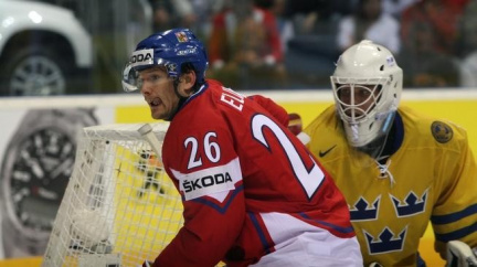 Malkin vede produktivitu NHL, z Čechů je nejlepší Eliáš