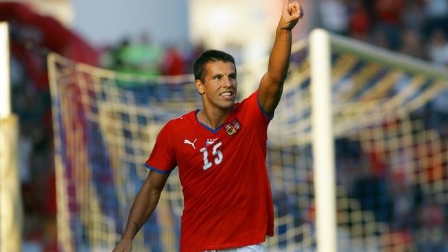 Češi remizovali v Irsku 1:1, Jiráček se zranil