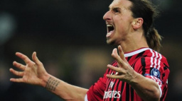 Ibrahimovic a Silva odcházejí z Milána do PSG. Za 65 milionů eur!