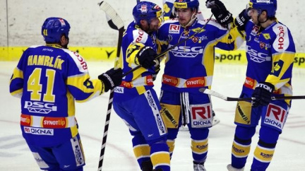 Zlín po třetí výhře v sérii s Třincem velebí Lešku a Sedláčka