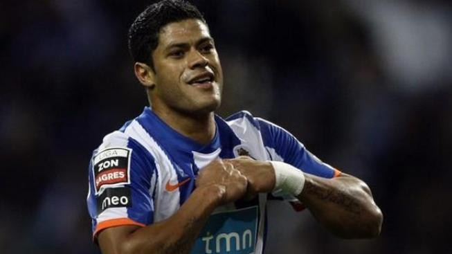 Hulk vypálil a rychlostí 107 kilometrů za hodinu trefil úžasný gól