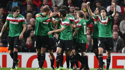 Oba Manchestery v Evropské lize prohrály