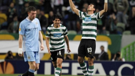 Xandao skvělou patičkou pokořil zbohatlíky z Manchesteru City