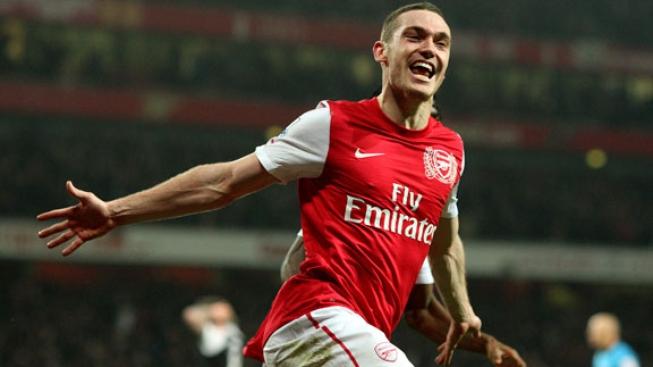 Arsenal rozhodl o výhře nad Newcastlem v páté minutě nastavení