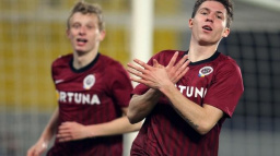 Sparta, Jablonec a Liberec v poháru remizovaly, výhra Olomouce