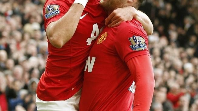 Manchester United zůstal nejhodnotnějším klubem na světě