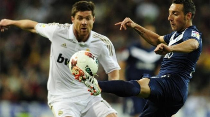 Real Madrid ztratil v nastaveném čase výhru nad Málagou 