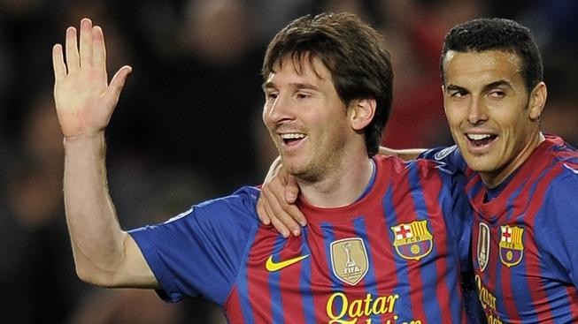 Barcelona odložila nejméně do středy mistrovské oslavy Realu 