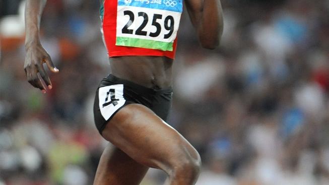 Na Zlaté tretře bude poprvé startovat olympijská vítězka Jelimová