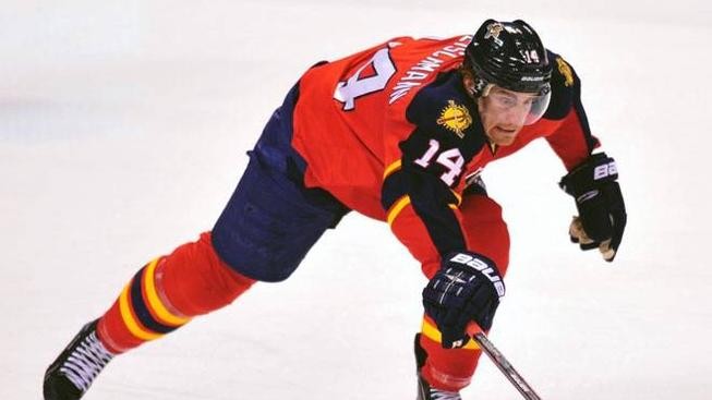 Klesla pomohl k výhře Phoenixu, Florida otočila duel s Devils