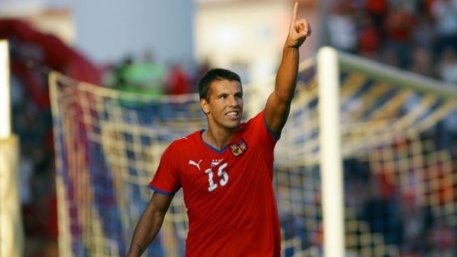 Češi remizovali v Irsku 1:1, Jiráček se zranil