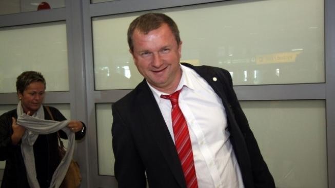 Plzeň trenéra Vrbu ke slovenské reprezentaci nepustí
