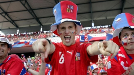 Poláci budou během Eura kontrolovat fanoušky na hranicích