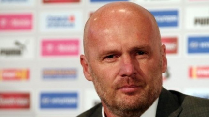 Bílek váhá v nominaci na pěti místech a těší ho forma Rosického 