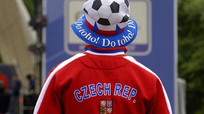 Fanoušci mohou k cestě na fotbalové Euro využít speciální vlaky
