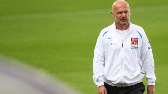 Pelta věří, že Bílek zůstane u reprezentace i po ME